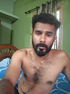 jithi007 online show from June 17, 2026, 5:51 am