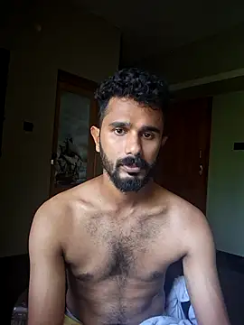 jithi007 online show from October 31, 2025, 4:31 am