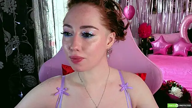 TinaBrook online show from June 11, 2026, 5:26 am