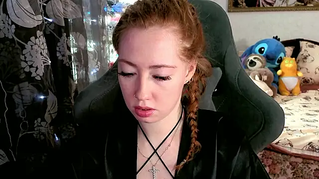 Snapshot of TinaBrook chatting on March 13, 2026, 4:39 am TinaBrook online show from March 13, 2026, 4:39 am