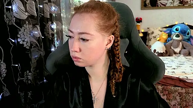 Snapshot of TinaBrook chatting on March 17, 2026, 4:37 am TinaBrook online show from March 17, 2026, 4:37 am