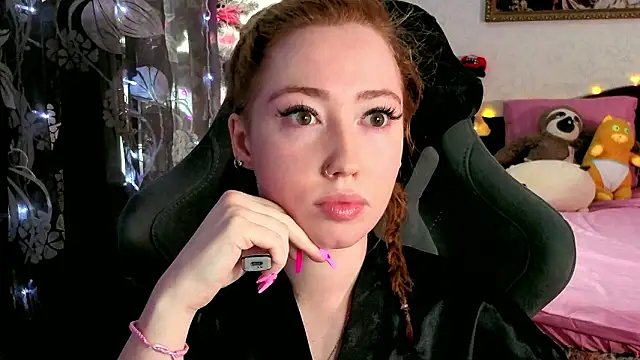 Snapshot of TinaBrook chatting on March 2, 2026, 4:46 am TinaBrook online show from March 2, 2026, 4:46 am