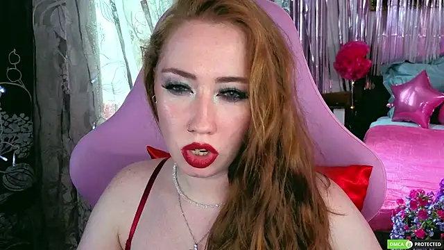 TinaBrook online show from July 14, 2026, 10:21 am