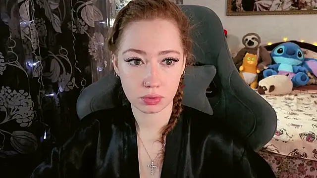 Snapshot of TinaBrook chatting on March 23, 2026, 4:45 am TinaBrook online show from March 23, 2026, 4:45 am