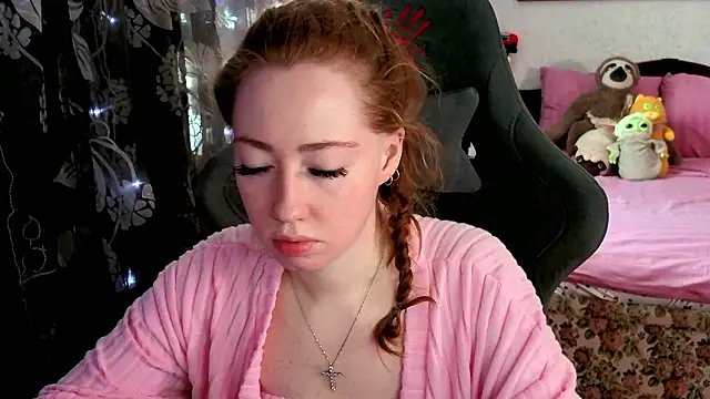 Snapshot of TinaBrook chatting on March 6, 2026, 4:51 am TinaBrook online show from March 6, 2026, 4:51 am