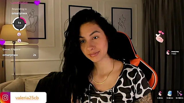 valeriia25  online show from March 6, 2025, 11:58 am