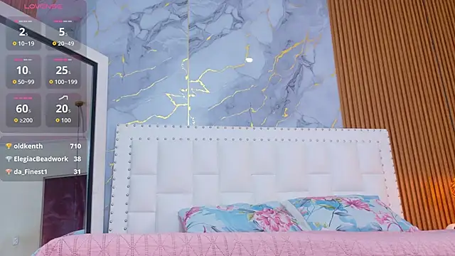 kinkylittlegirll online show from March 19, 2026, 3:06 am