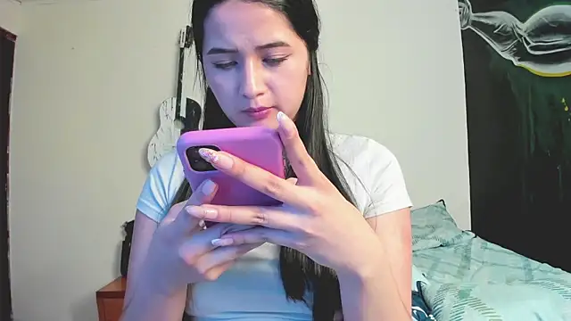 Hott Hanna online show from March 14, 2025, 8:10 am