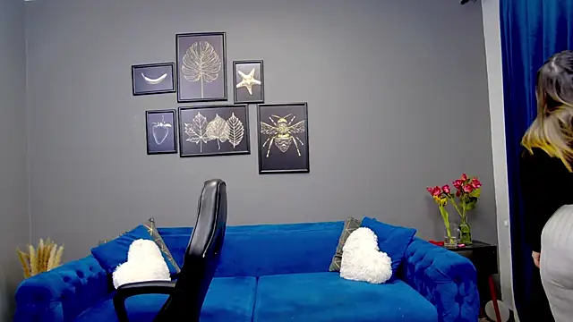 Snapshot of Katewalker_ chatting on March 18, 2025, 6:17 pm Katewalker online show from March 18, 2025, 6:17 pm