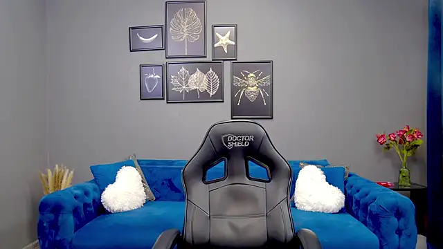 Snapshot of Katewalker_ chatting on March 7, 2025, 6:11 pm Katewalker online show from March 7, 2025, 6:11 pm