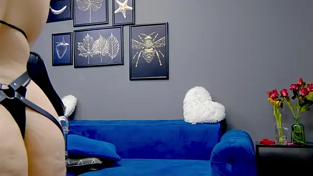 Snapshot of Katewalker_ chatting on March 19, 2025, 12:26 am Katewalker online show from March 19, 2025, 12:26 am