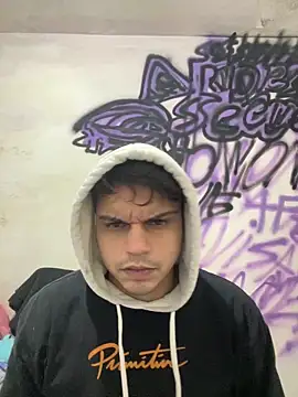 Magosupreme online show from April 15, 2026, 3:34 am