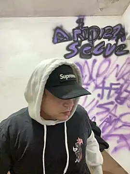 Magosupreme online show from March 15, 2026, 5:25 am