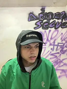 Magosupreme online show from February 27, 2026, 1:50 am