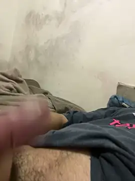 Magosupreme online show from January 27, 2025, 2:46 pm