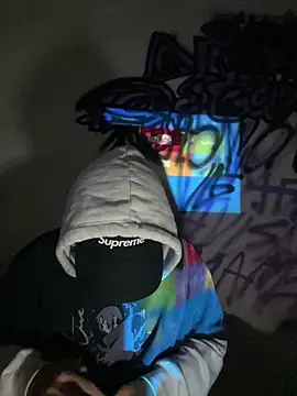 Magosupreme online show from April 16, 2026, 3:07 am