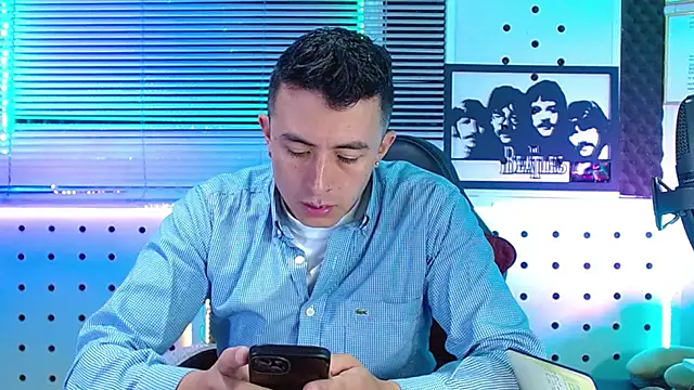 Darko0717 online show from June 26, 2026, 2:01 pm