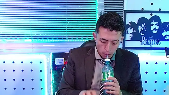 Darko0717 online show from August 1, 2026, 12:36 pm