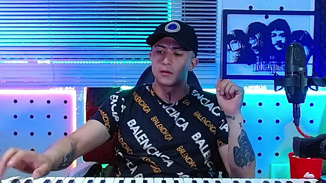 Darko0717 online show from July 9, 2026, 10:31 pm