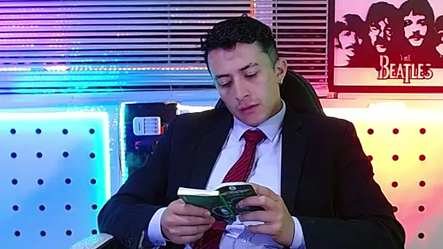 Darko0717 online show from July 18, 2026, 10:57 am