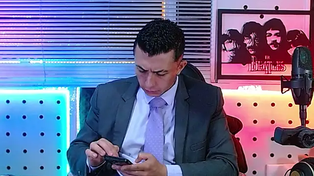 Darko0717 online show from July 11, 2026, 3:23 pm
