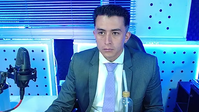 Darko0717 online show from January 8, 2026, 2:34 pm