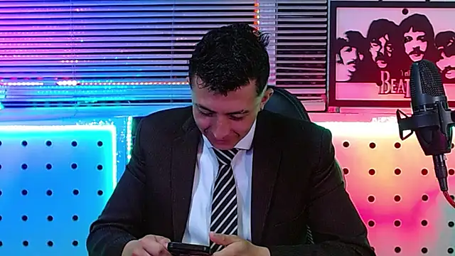 Darko0717 online show from July 25, 2026, 12:33 pm