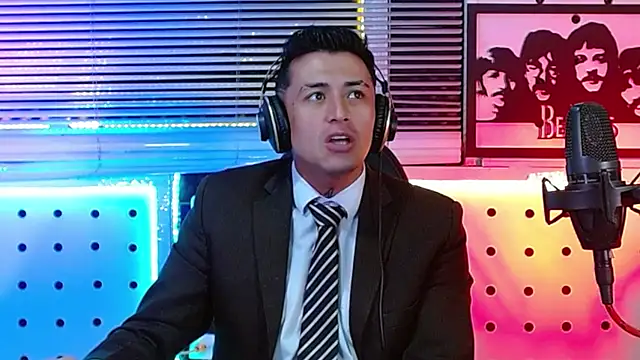 Darko0717 online show from July 28, 2026, 2:13 pm