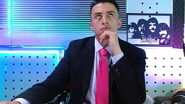 Darko0717 online show from June 25, 2026, 2:44 pm