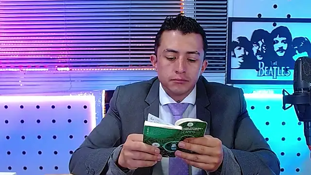 Darko0717 online show from August 6, 2026, 12:00 pm