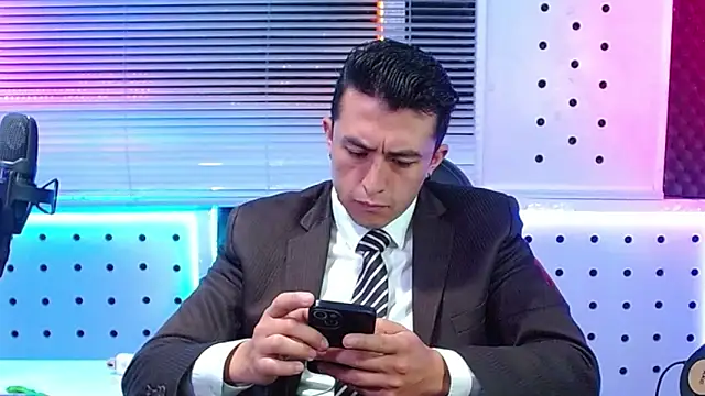 Darko0717 online show from April 30, 2026, 11:06 am