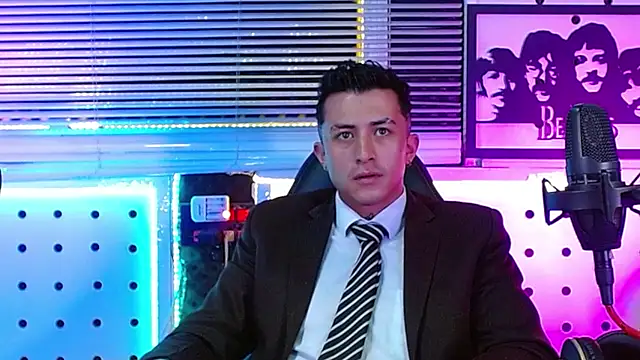 Darko0717 online show from July 28, 2026, 4:39 pm