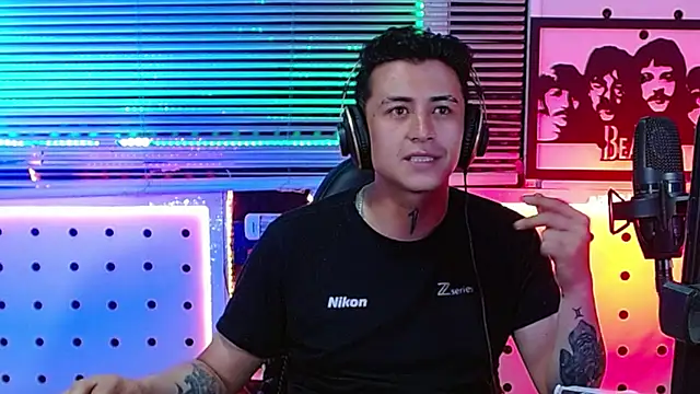Darko0717 online show from July 20, 2026, 3:14 am