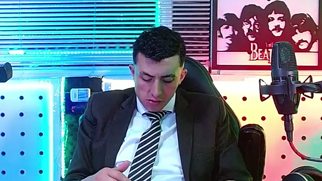Darko0717 online show from July 26, 2026, 12:39 am