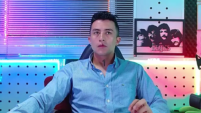 Darko0717 online show from July 2, 2026, 12:33 pm