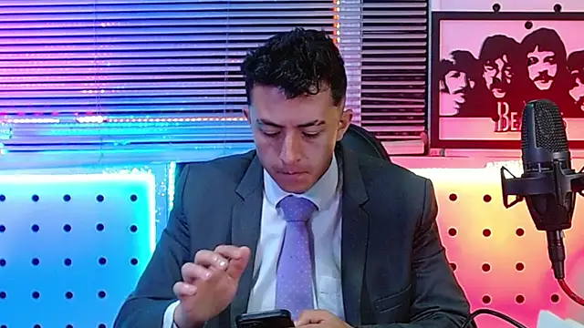 Darko0717 online show from July 27, 2026, 11:28 am