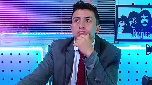 Darko0717 online show from August 5, 2026, 10:09 am
