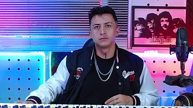Darko0717 online show from July 10, 2026, 8:53 pm