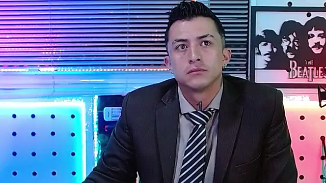 Darko0717 online show from July 30, 2026, 10:03 am