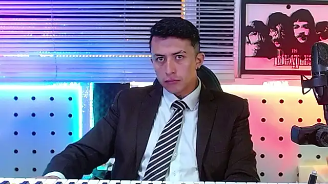Darko0717 online show from July 15, 2026, 12:45 pm