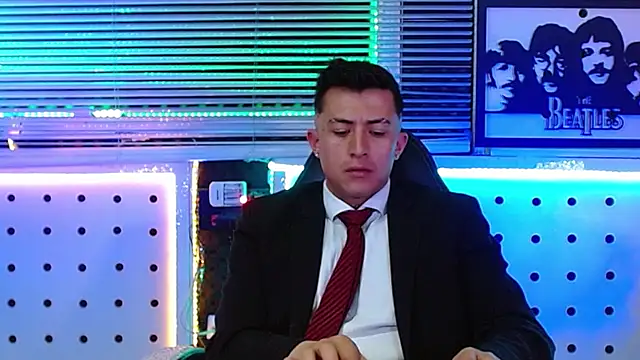 Darko0717 online show from July 24, 2026, 11:50 am