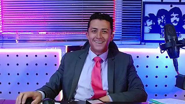 Darko0717 online show from July 19, 2026, 3:09 pm