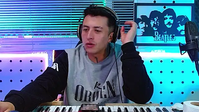 Darko0717 online show from August 4, 2026, 12:48 am