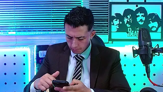 Darko0717 online show from July 28, 2026, 11:28 am