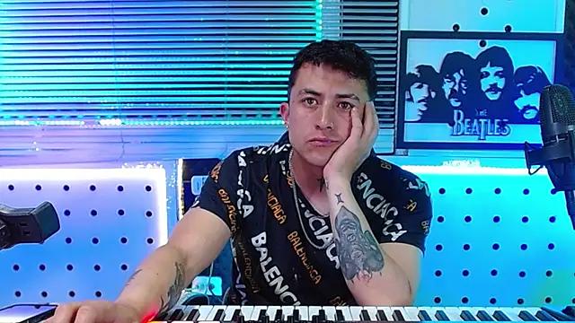 Darko0717 online show from August 2, 2026, 1:04 am