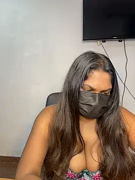 Black Beauty997 online show from November 15, 2025, 6:34 pm