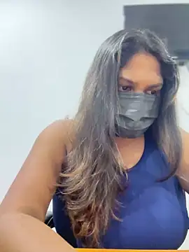 Black Beauty997 online show from March 16, 2025, 4:34 pm