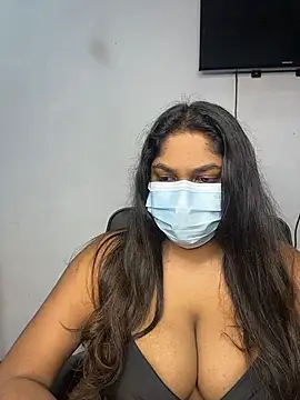 Black Beauty997 online show from January 11, 2026, 6:48 pm