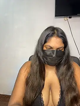 Black Beauty997 online show from December 15, 2025, 9:26 am