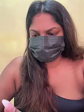 Black Beauty997 online show from March 21, 2025, 5:11 am